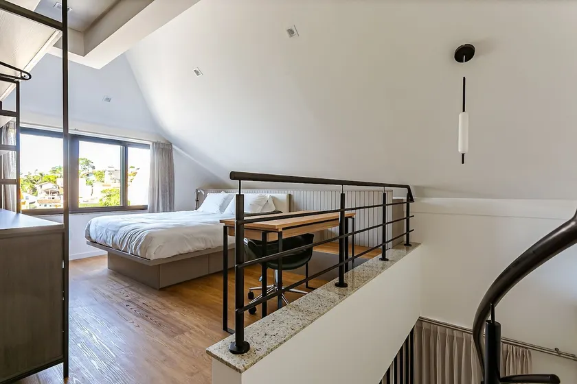 Modern duplex with an excellent location | Downtown - Image 1