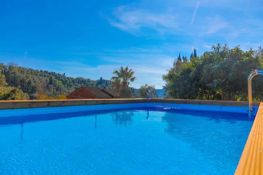 Green Family Villa - Image 1