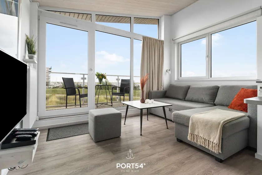 Ferienhaus Baywatch Marina Wendtorf - Image 1