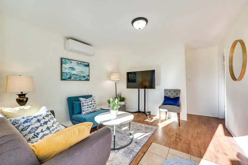 Quiet Carpinteria Cottage By Town & Beaches - Image 1