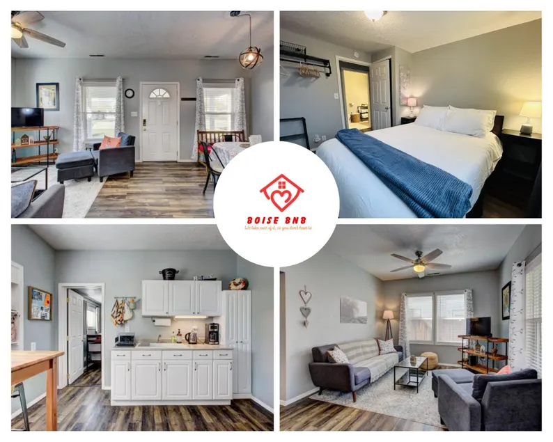 Historic Charm • Grill •Foothills• Downtown*Ski - Image 1