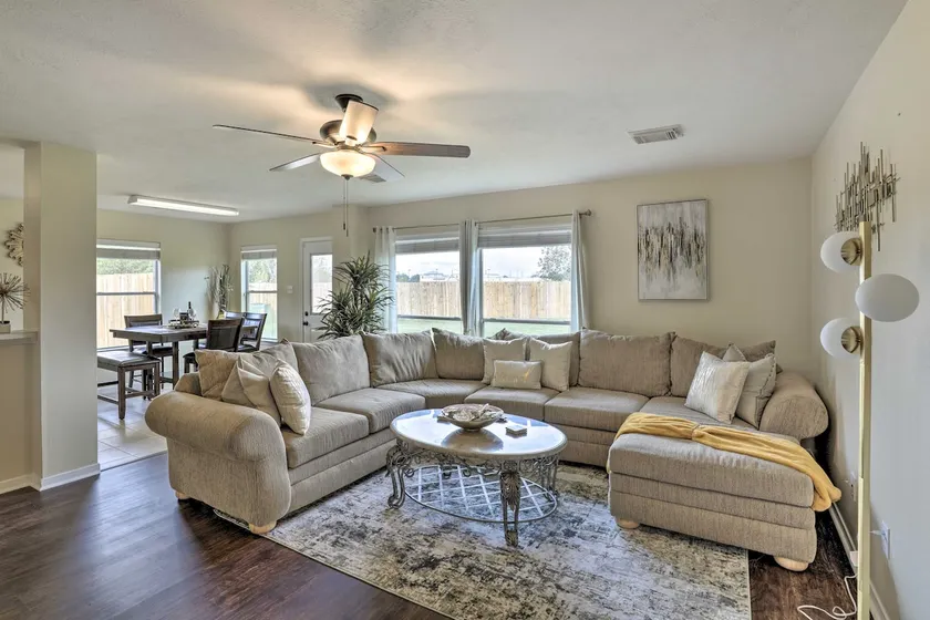 Spacious Houston Home ~ 22 Mi to Downtown! - Image 1