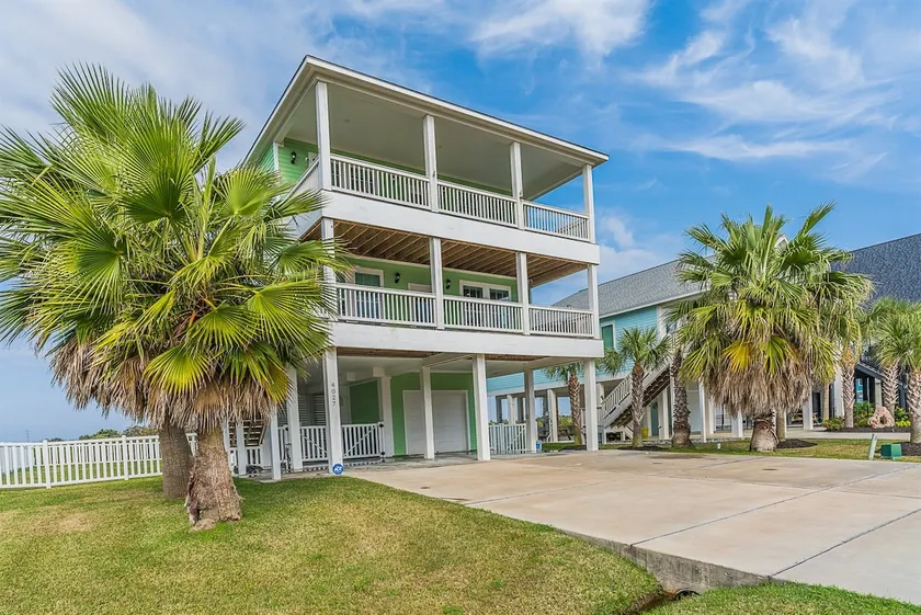 Serene Beach Home with Pool! - Image 1