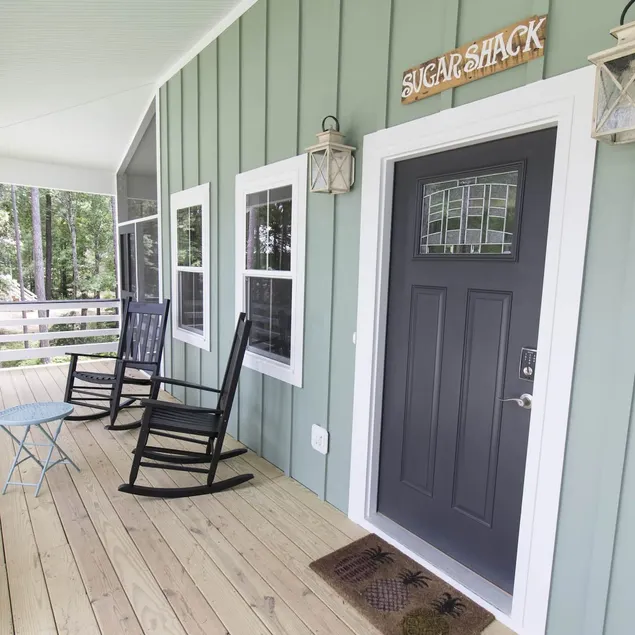 Sugar Shack - Rustic charm meets modern amenities! - Image 1