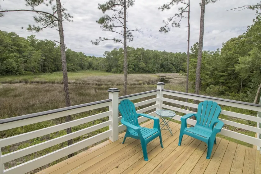 Reelin In The Years is the Perfect blend of rustic charm and modern amenities! - Image 1