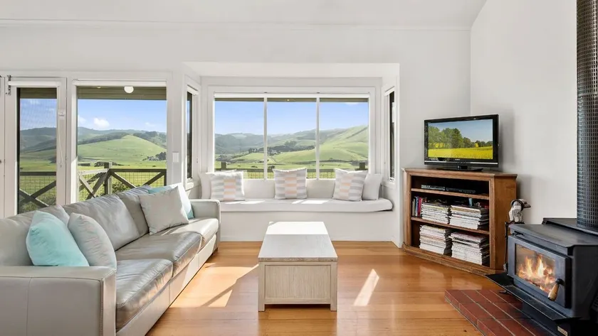 Johanna Seaside Cottages - Image 1