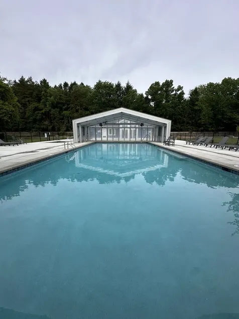 SoHa Escape - Indoor pool, hot tub - Image 1