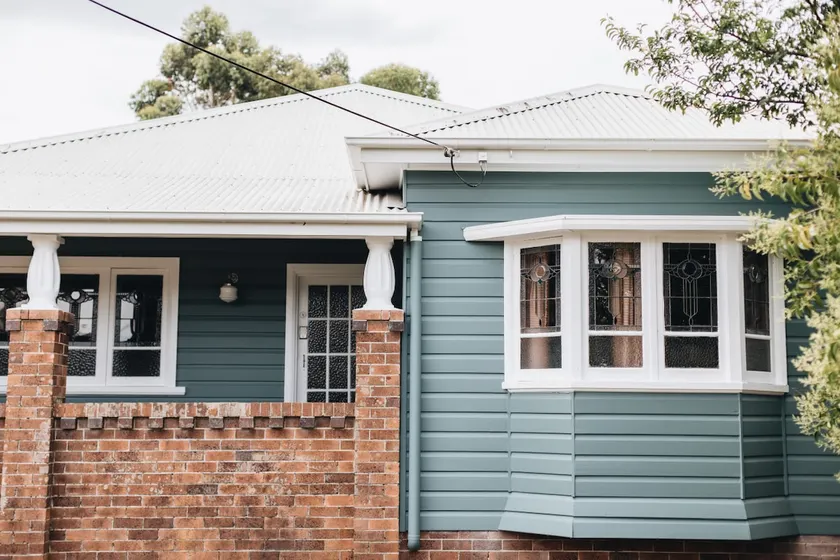 Chic Milton Retreat Steps to Town - Image 1