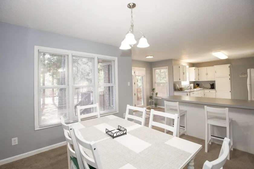 Palmer House - Pet Friendly 3 Bedroom Pinehurst Home - Image 1