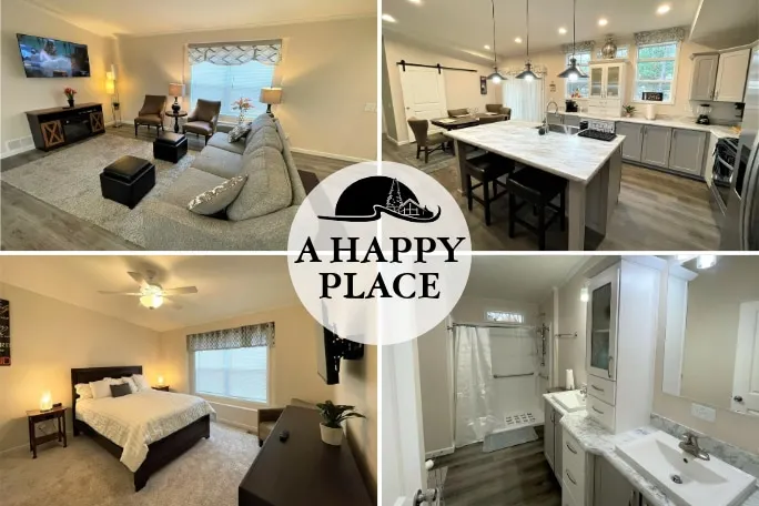 A Happy Place @ Spring Brook Resort - Image 1