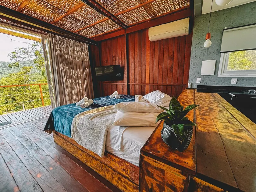 Sumbawa Glass House - Hosting with Purpose - Image 1