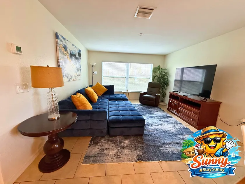 Modern Dade City Condo w/ High-Speed Wi-Fi - Image 1