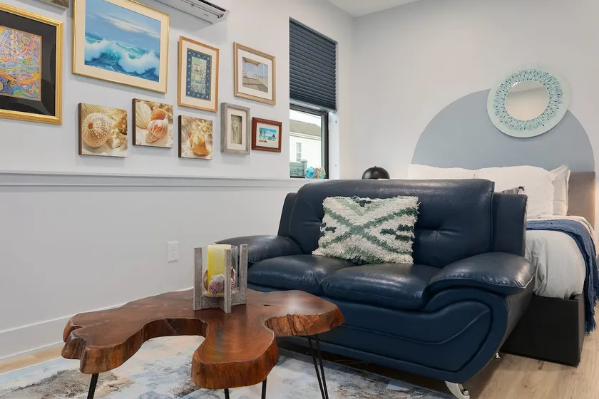 Cozy Studio in the Crossroads | 69 - Image 1