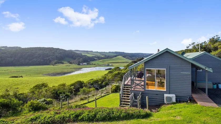 Rivernook at Johanna Seaside - Image 1
