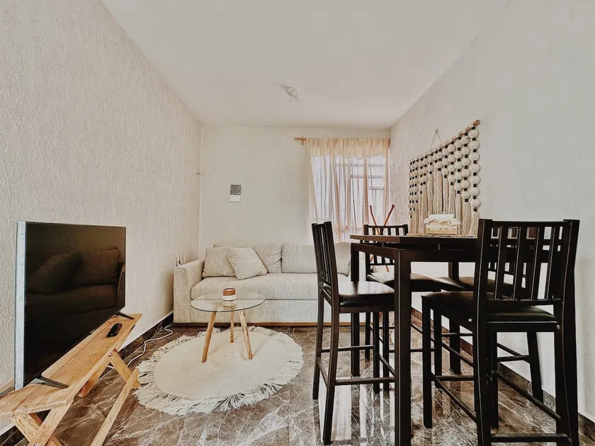 Cenote Zamna walking distance! - Image 1