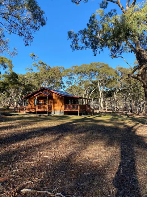 Telangatuk Cottage @ Rocklands Retreat - Image 1