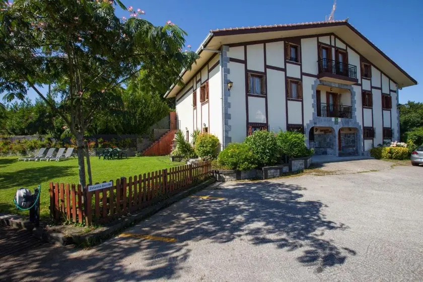 Casa Rural Zelaieta BerriBi - Image 1