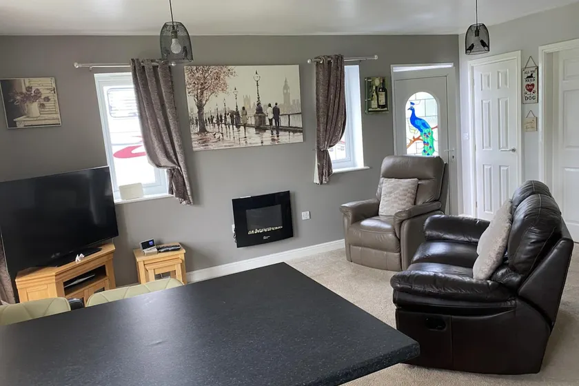 Peaceful Dog Friendly Cottage near Bridlington - Image 1