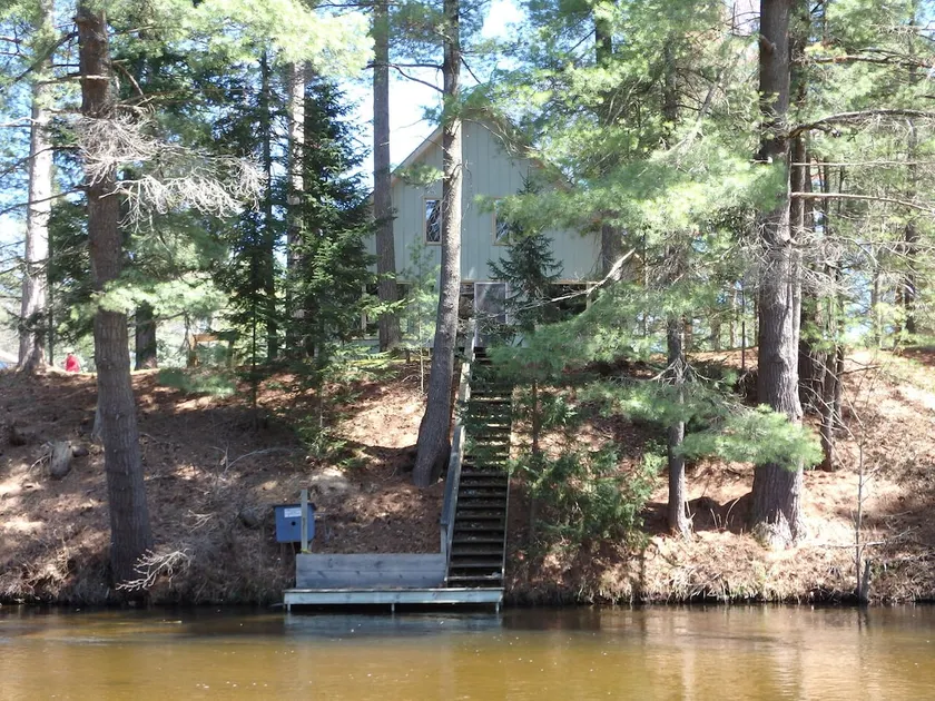 Elysian River Escape: Fly-Fishing Paradise on the Manistee River! - Image 1