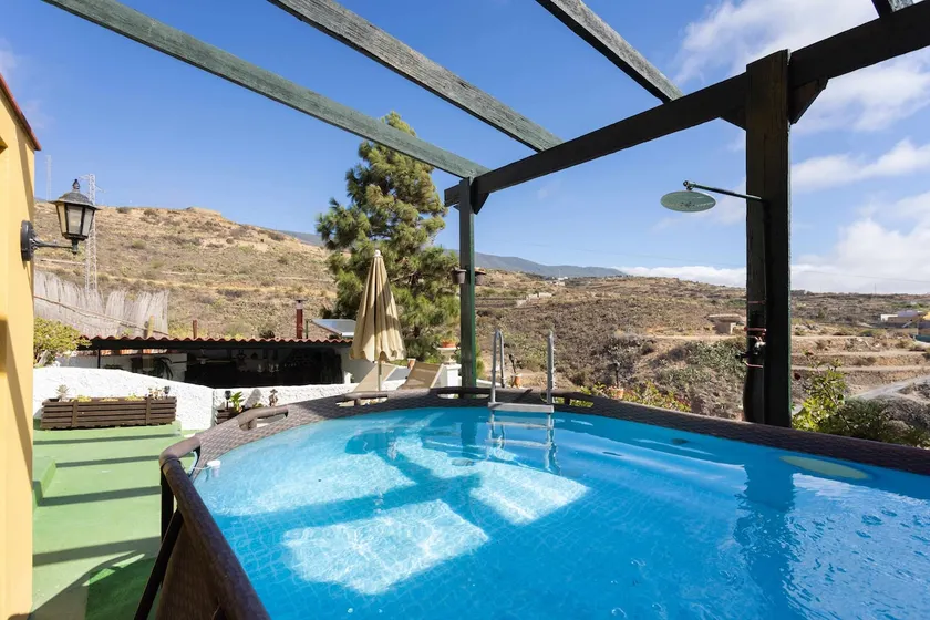 LA ZARZA RURAL EXPERIENCE By Sunkeyrents - Image 1