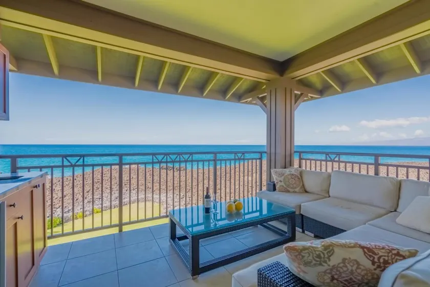 Privacy + Luxury ✨ Oceanfront 🌊 Panoramic View 🌅 - Image 1