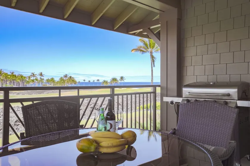 Luxury Resort 🌴 Ocean View 🌊 Golf Membership ⛳ - Image 1