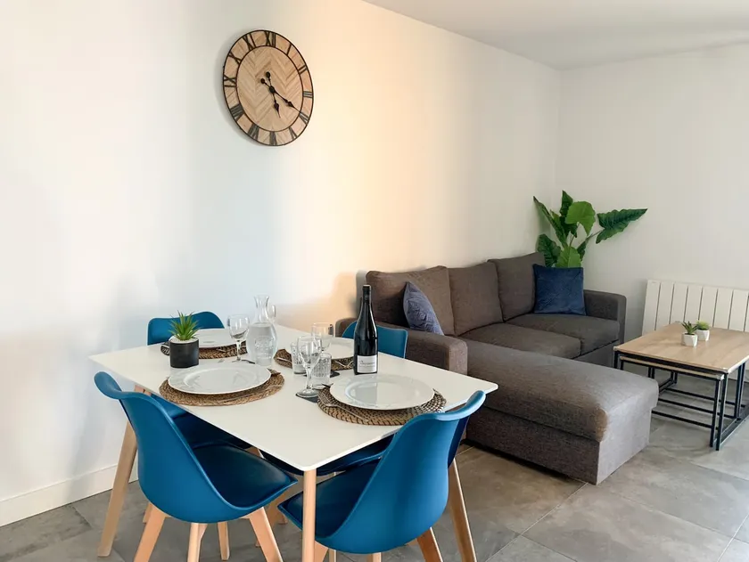 Appartement Les Hauts du Beaujolais - Image 1