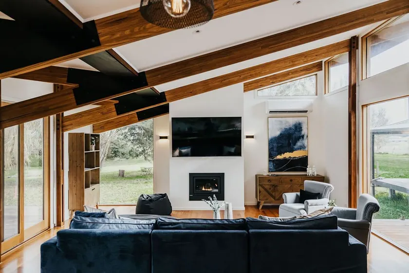 Park Crescent - Daylesford Macedon Region - Image 1