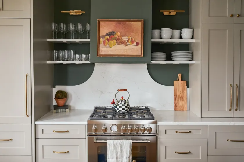 The Juliette - Luxury Historic Residence - Image 1