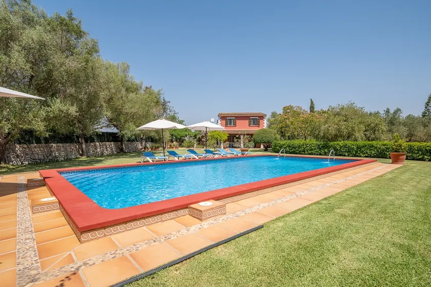 Finca Margarita by Mallorca House Rent - Image 1