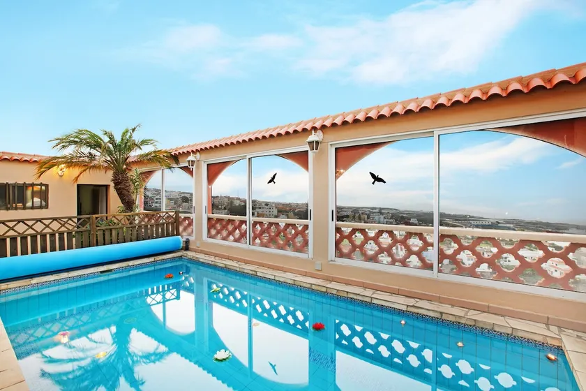 Villa Petite Paradise - Image 1