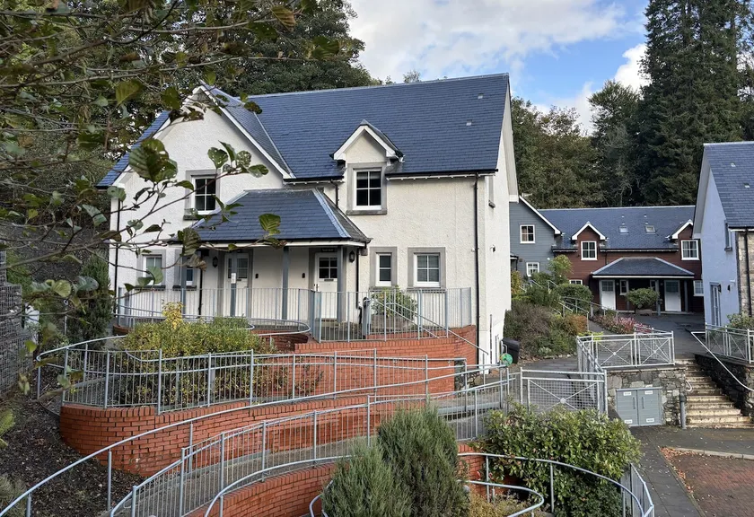 Brodie Cottage - Image 1
