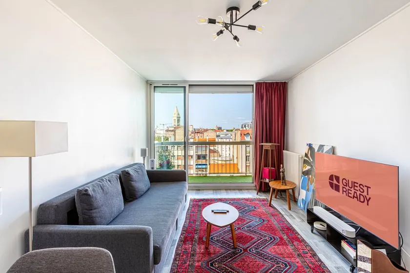 GuestReady - Superb near the antique district - Image 1