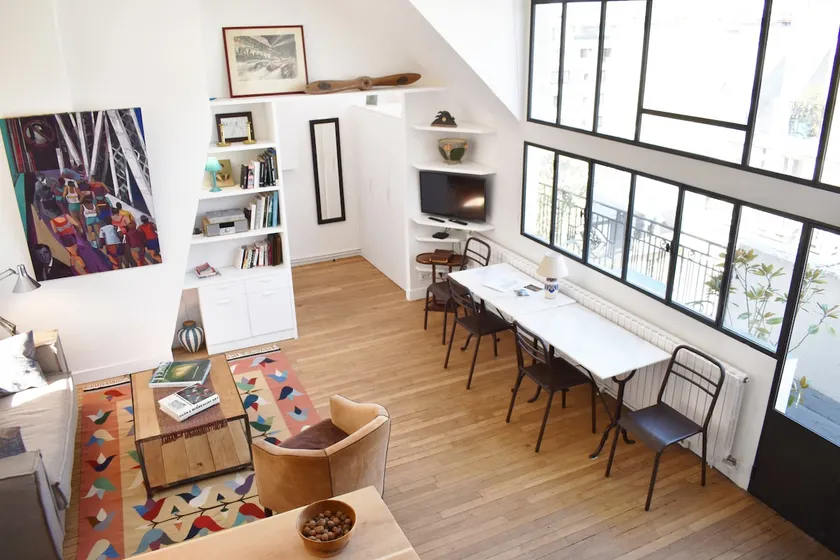 Artist Loft - Image 1