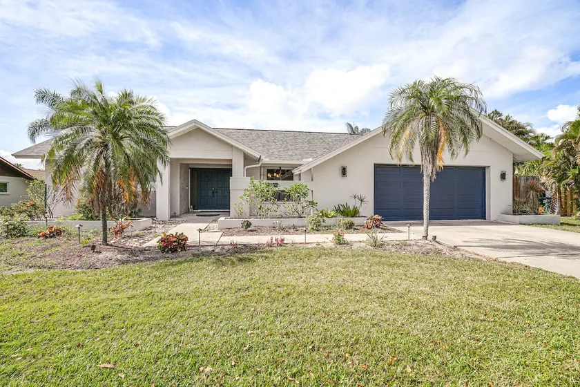 Fort Myers Home, Lanai & Private, Heated Pool - Image 1