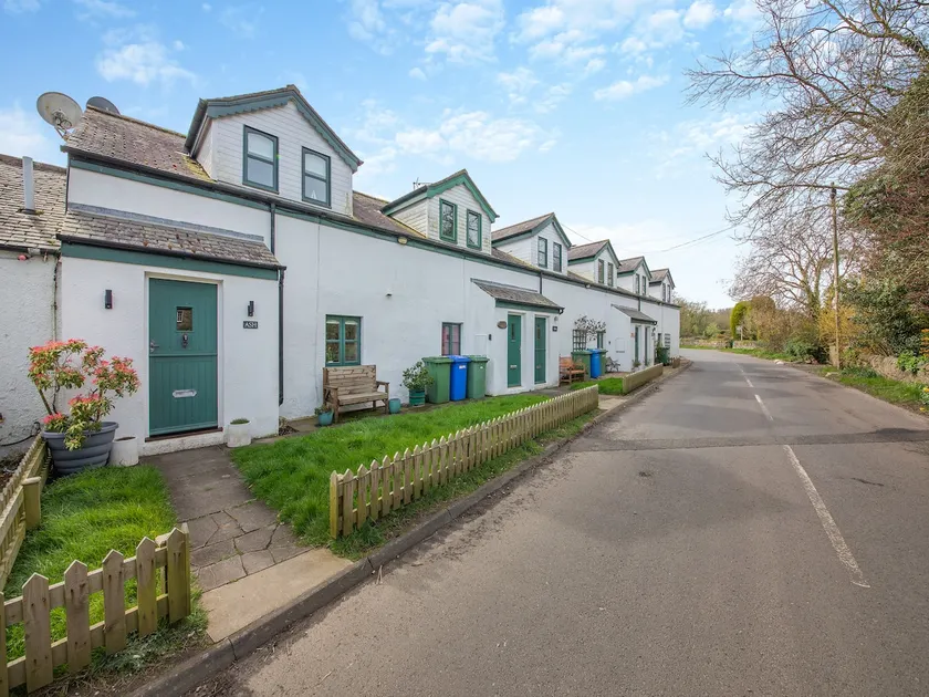 Ash Cottage - Image 1