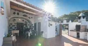 Casa Cueva El Caidero - Image 1