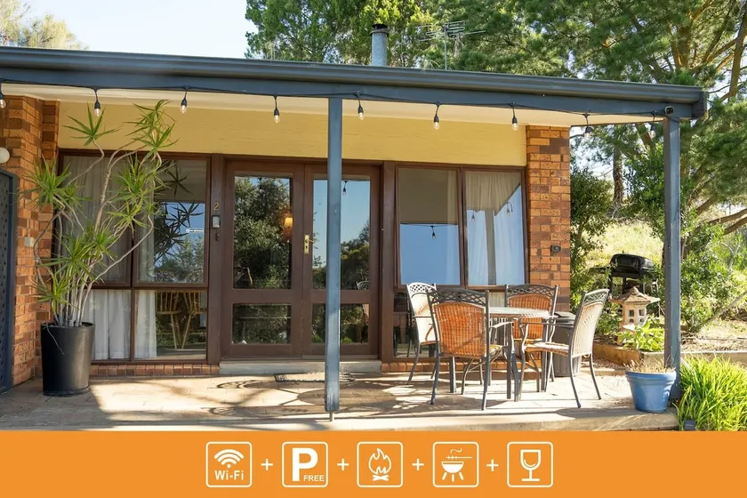 Adorable Lodge 2 Blickinstal Retreat - Image 1