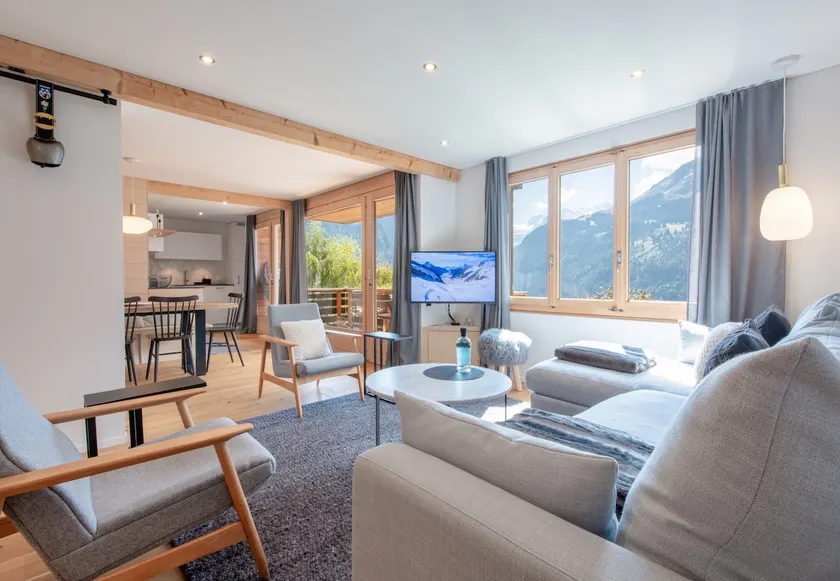 Chalet Iris - Image 1
