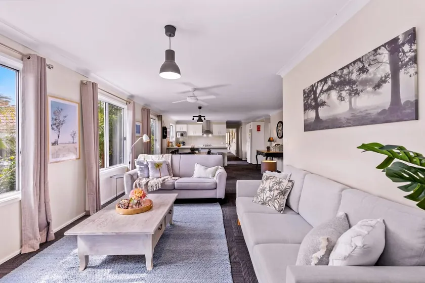Spring Cottage - Image 1