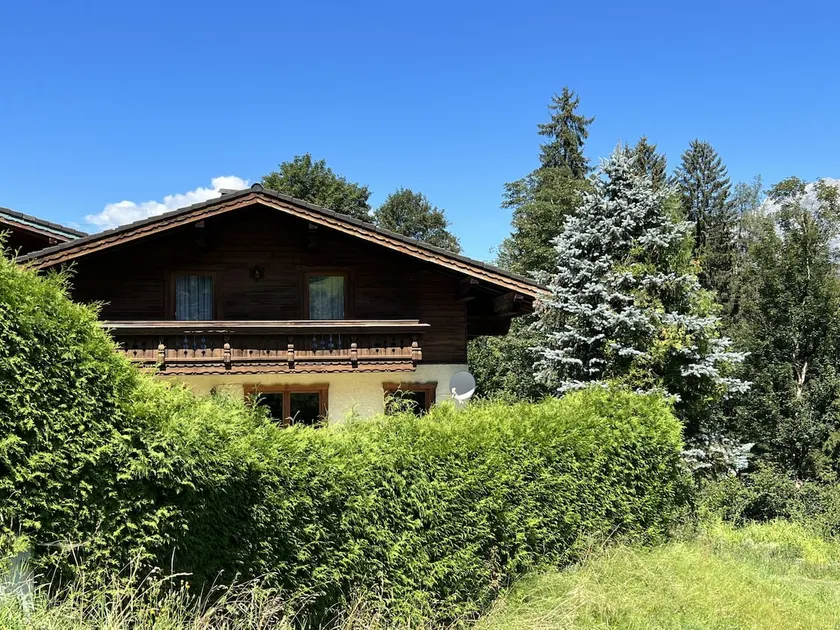 Holiday Home Haus Sigfried by Interhome - Image 1