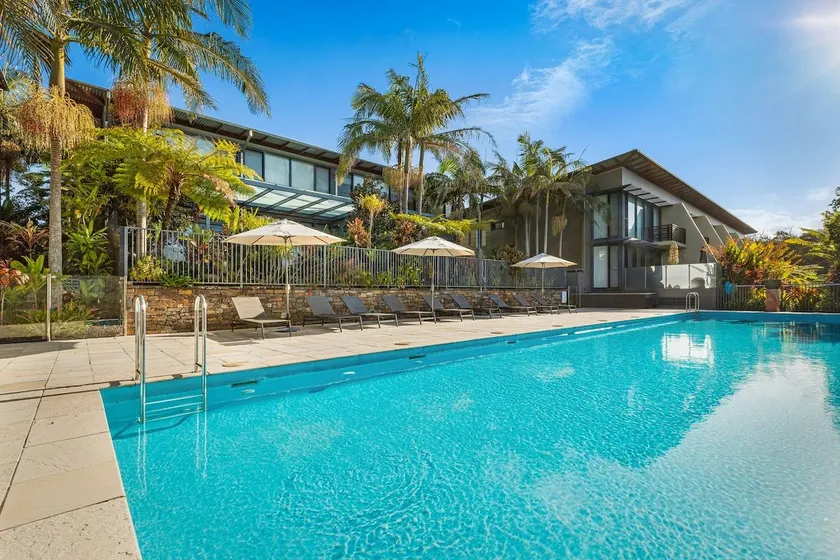 Byron Beachside Bliss - Image 1