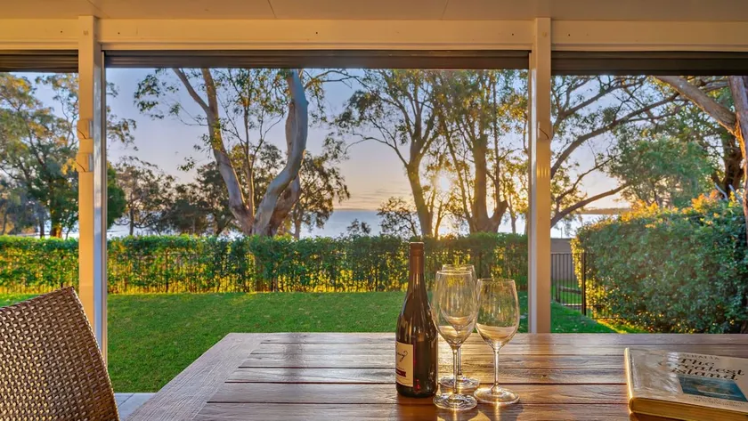 Sunset Beach Luxury 24 - Image 1