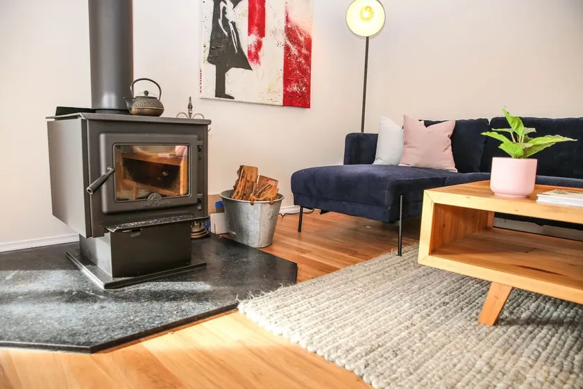 SHINE BRIGHT - Spacious family friendly group living in Bright - Image 1
