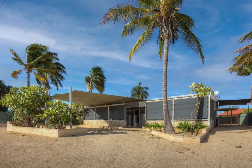 Billfish - Close to town and across from bushland - Image 1