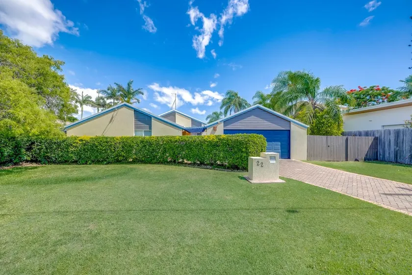 22 Bussey Street - Image 1