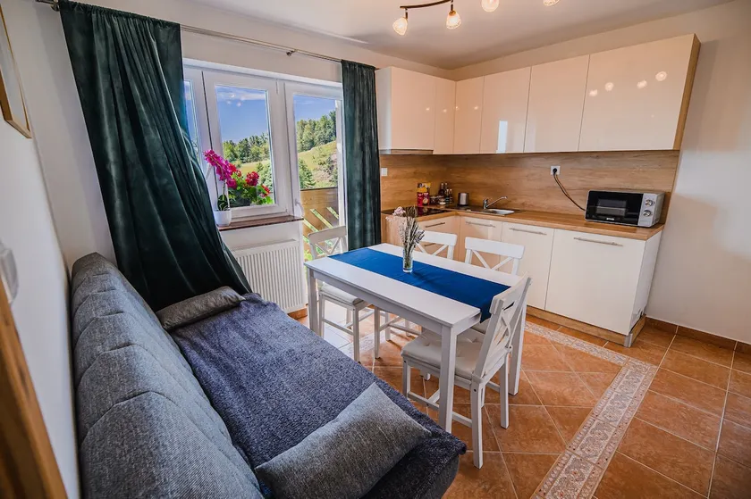 Apartment in Pony Ranch - Zosi - Image 1