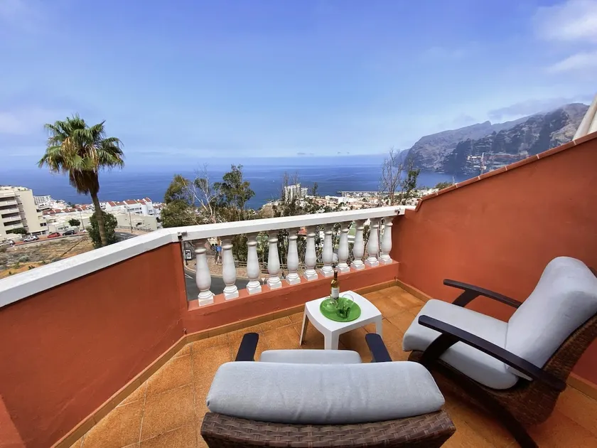 Panorama Ocean View Gigantes - Image 1