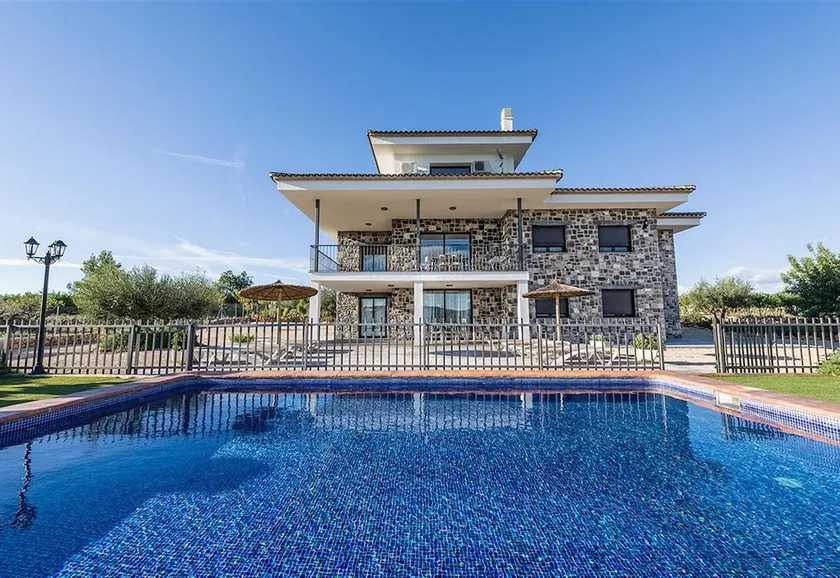 Casa Rural la Montana 1 - Image 1