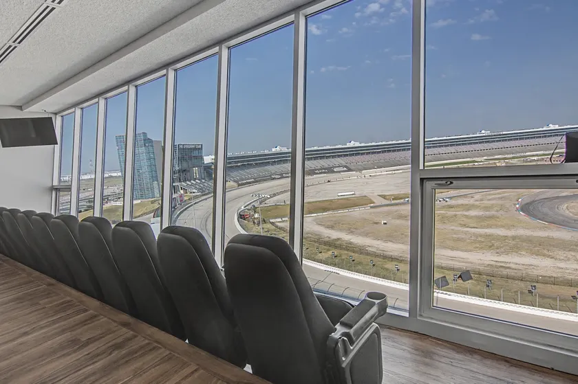 Shop & Dine: Fort Worth Condo w/ Racetrack Views! - Image 1